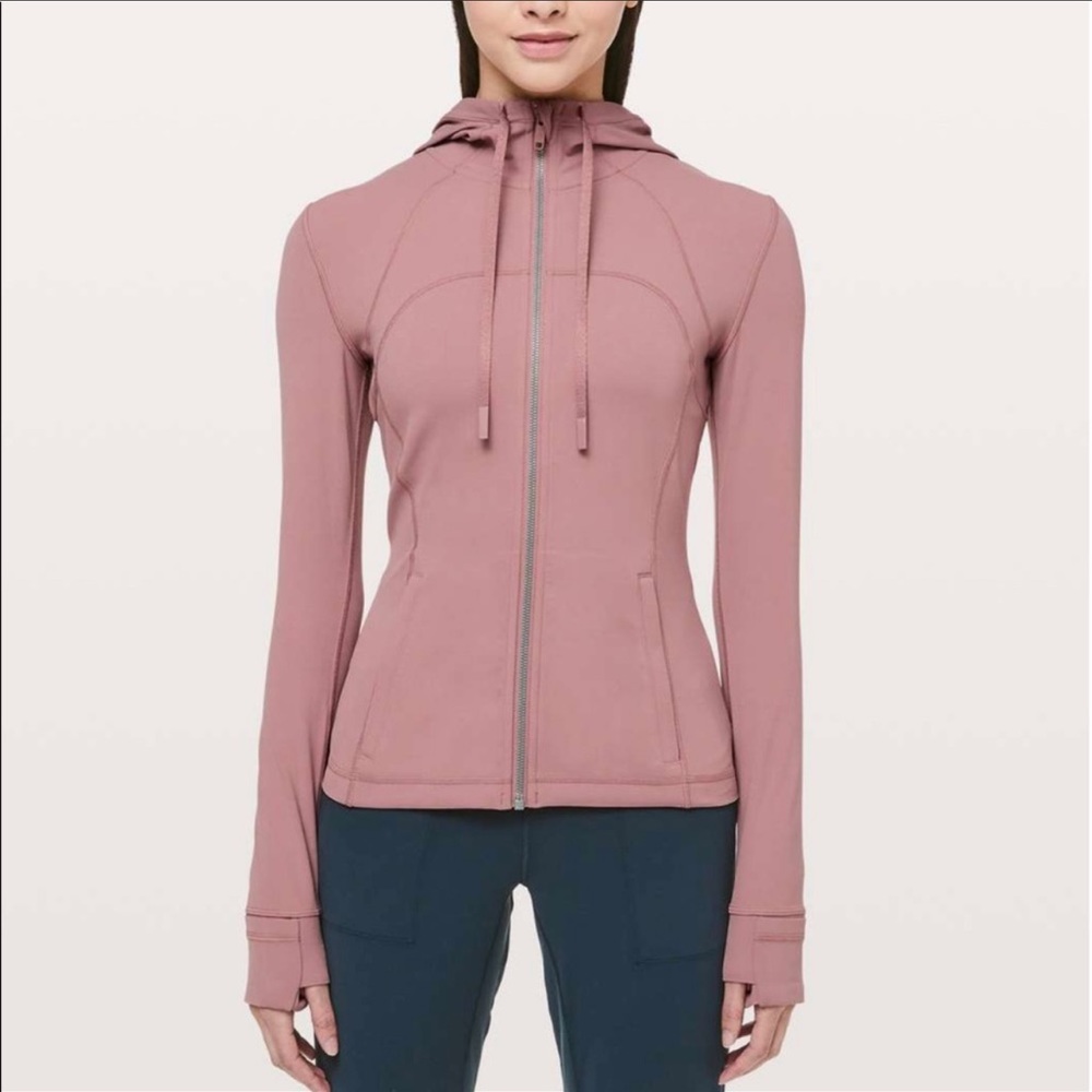 lulu define jacket